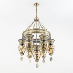 Подвесная люстра Citilux Каир CL419263 в Озерске - ozersk.mebel24.online | фото 6