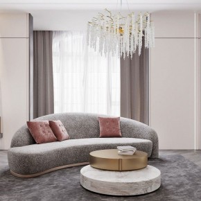Подвесная люстра De City Лайма 2 467011310 в Озерске - ozersk.mebel24.online | фото 9