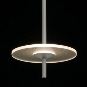 Подвесная люстра DeMarkt Ауксис 10 722013006 в Озерске - ozersk.mebel24.online | фото 4
