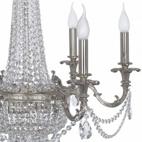 Подвесная люстра Dio D’Arte Ancona Ancona E 1.6.6.600 SB в Озерске - ozersk.mebel24.online | фото 2