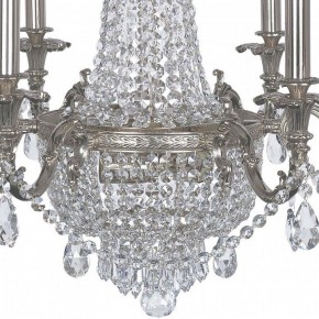 Подвесная люстра Dio D’Arte Ancona Ancona E 1.6.6.600 SB в Озерске - ozersk.mebel24.online | фото 3