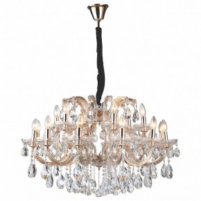 Подвесная люстра Dio D’Arte Gloria Gloria E 1.1.18.600 G в Озерске - ozersk.mebel24.online | фото 2