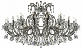 Подвесная люстра Dio D’Arte Gloria Gloria E 1.1.30.200 N в Озерске - ozersk.mebel24.online | фото