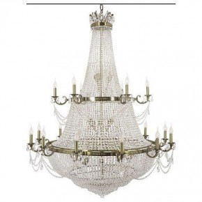 Подвесная люстра Dio D’Arte Lodi Lodi E 1.7.18.100 GB в Озерске - ozersk.mebel24.online | фото