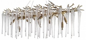 Подвесная люстра Dio D’Arte Tavenna Tavenna H 1.5.120x40.101 G в Озерске - ozersk.mebel24.online | фото 2