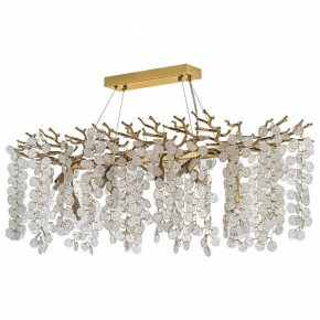 Подвесная люстра Dio D’Arte Tavenna Tavenna H 1.5.120x40.102 G в Озерске - ozersk.mebel24.online | фото 2