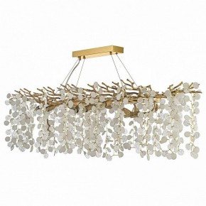 Подвесная люстра Dio D’Arte Tavenna Tavenna H 1.5.120x40.103 G в Озерске - ozersk.mebel24.online | фото 2