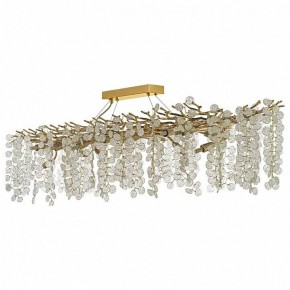 Подвесная люстра Dio D’Arte Tavenna Tavenna H 1.5.150x48.102 G в Озерске - ozersk.mebel24.online | фото 2