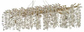 Подвесная люстра Dio D’Arte Tavenna Tavenna H 1.5.150x48.103 G в Озерске - ozersk.mebel24.online | фото 2