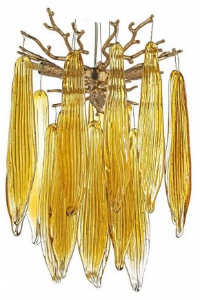Подвесная люстра Dio D’Arte Tavenna Tavenna H 1.5.32.124 G в Озерске - ozersk.mebel24.online | фото