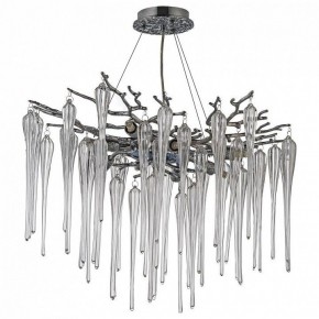Подвесная люстра Dio D’Arte Tavenna Tavenna H 1.5.60.101 N в Озерске - ozersk.mebel24.online | фото 2