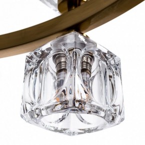 Подвесная люстра Divinare Alessandro 7205/17 LM-24 в Озерске - ozersk.mebel24.online | фото 5