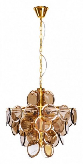 Подвесная люстра Divinare Chloe 7566/01 SP-8 в Озерске - ozersk.mebel24.online | фото 2