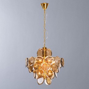 Подвесная люстра Divinare Chloe 7566/01 SP-8 в Озерске - ozersk.mebel24.online | фото 3