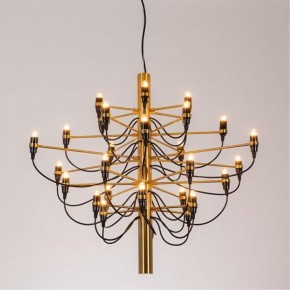 Подвесная люстра Divinare Molto 8030/17 LM-30 в Озерске - ozersk.mebel24.online | фото 2