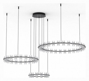 Подвесная люстра Divinare Monna 1933/06 SP-120 в Озерске - ozersk.mebel24.online | фото