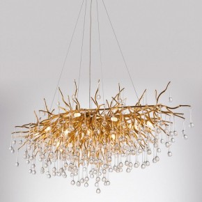 Подвесная люстра Divinare Salice 3132/01 SP-13 в Озерске - ozersk.mebel24.online | фото 3