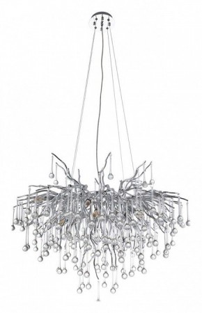Подвесная люстра Divinare Salice 3132/26 SP-10 в Озерске - ozersk.mebel24.online | фото 2