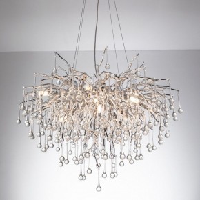 Подвесная люстра Divinare Salice 3132/26 SP-10 в Озерске - ozersk.mebel24.online | фото 3