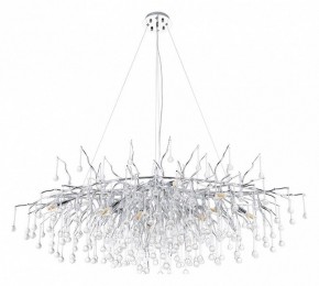 Подвесная люстра Divinare Salice 3132/26 SP-13 в Озерске - ozersk.mebel24.online | фото 2