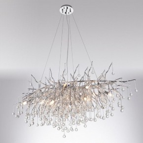 Подвесная люстра Divinare Salice 3132/26 SP-13 в Озерске - ozersk.mebel24.online | фото 3