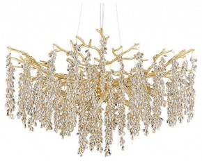 Подвесная люстра Divinare Salice 3134/01 SP-10 в Озерске - ozersk.mebel24.online | фото