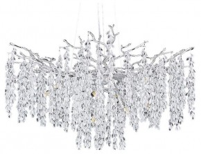 Подвесная люстра Divinare Salice 3135/26 SP-10 в Озерске - ozersk.mebel24.online | фото