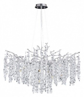 Подвесная люстра Divinare Salice 3135/26 SP-10 в Озерске - ozersk.mebel24.online | фото 2