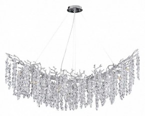 Подвесная люстра Divinare Salice 3135/26 SP-14 в Озерске - ozersk.mebel24.online | фото 2