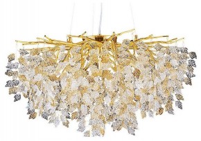 Подвесная люстра Divinare Salice 3136/01 SP-12 в Озерске - ozersk.mebel24.online | фото