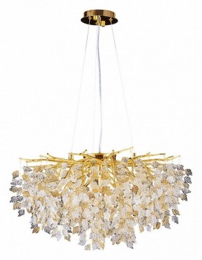 Подвесная люстра Divinare Salice 3136/01 SP-12 в Озерске - ozersk.mebel24.online | фото 2