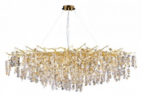 Подвесная люстра Divinare Salice 3136/01 SP-13 в Озерске - ozersk.mebel24.online | фото 2