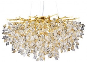 Подвесная люстра Divinare Salice 3136/01 SP-8 в Озерске - ozersk.mebel24.online | фото