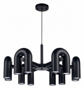 Подвесная люстра Divinare Twins 1092/06 PL-30 в Озерске - ozersk.mebel24.online | фото
