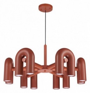 Подвесная люстра Divinare Twins 1092/34 PL-30 в Озерске - ozersk.mebel24.online | фото 2