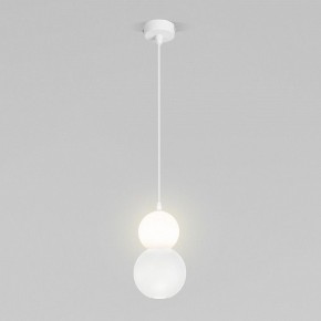 Подвесная люстра Eurosvet Polar 50251/1 LED белый в Озерске - ozersk.mebel24.online | фото 2