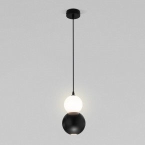 Подвесная люстра Eurosvet Polar 50251/1 LED черный в Озерске - ozersk.mebel24.online | фото 2