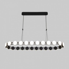 Подвесная люстра Eurosvet Tapioca 90332/26 черный в Озерске - ozersk.mebel24.online | фото 2