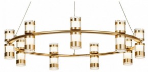 Подвесная люстра Favourite Ampullen 4323-9P в Озерске - ozersk.mebel24.online | фото