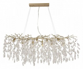 Подвесная люстра Favourite Brillo 3056-10P в Озерске - ozersk.mebel24.online | фото 2