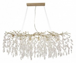 Подвесная люстра Favourite Brillo 3056-10P в Озерске - ozersk.mebel24.online | фото 4