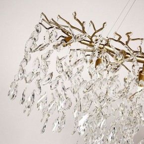Подвесная люстра Favourite Brillo 3056-10P в Озерске - ozersk.mebel24.online | фото 6