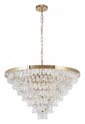 Подвесная люстра Favourite Cake 4091-11P в Озерске - ozersk.mebel24.online | фото 3