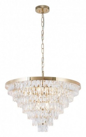 Подвесная люстра Favourite Cake 4091-11P в Озерске - ozersk.mebel24.online | фото 4