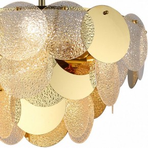 Подвесная люстра Favourite Dazzling 2741-7P в Озерске - ozersk.mebel24.online | фото 4