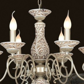 Подвесная люстра Favourite Gesso 1141-6P в Озерске - ozersk.mebel24.online | фото 2