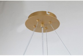 Подвесная люстра Favourite Ginkoa 4080-8P в Озерске - ozersk.mebel24.online | фото 10