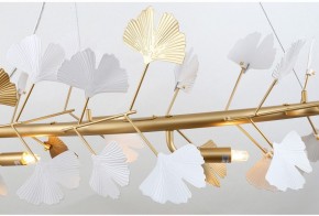 Подвесная люстра Favourite Ginkoa 4080-8P в Озерске - ozersk.mebel24.online | фото 6