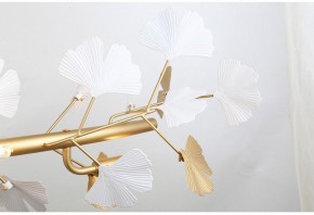 Подвесная люстра Favourite Ginkoa 4080-8P в Озерске - ozersk.mebel24.online | фото 7