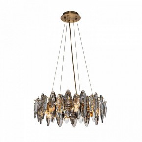 Подвесная люстра Favourite Glans 4303-8P в Озерске - ozersk.mebel24.online | фото 2